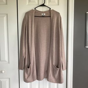 Old Navy Cardigan Sweater